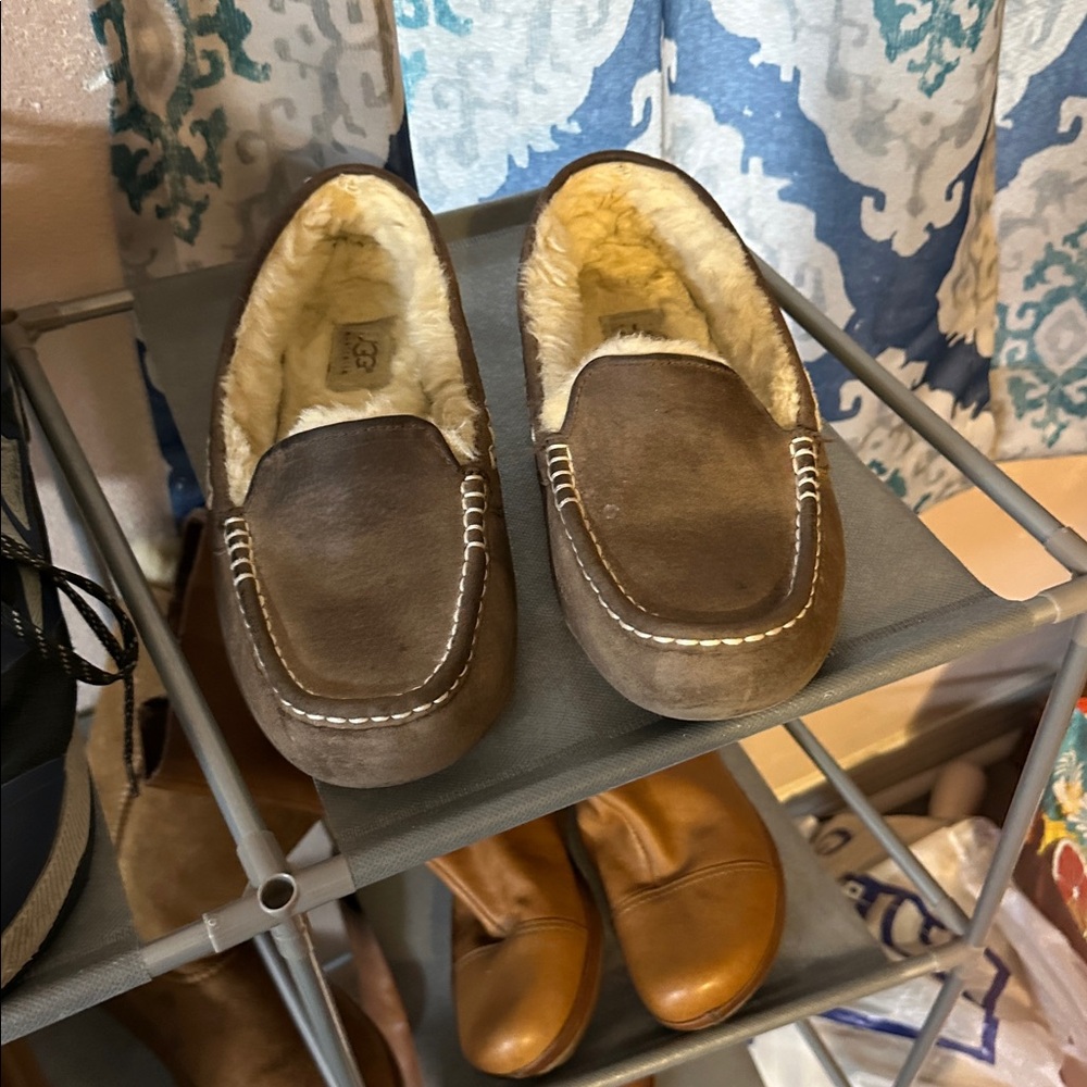 Ugg Slippers